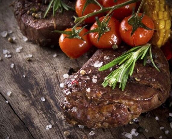 Keto-diet-i optimaalne valgusisaldus aitab säilitada lihasmassi